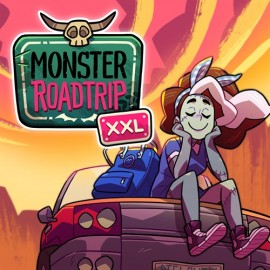Monster Prom 3: Monster Roadtrip XXL Xbox One & Series X|S (покупка на новый аккаунт) (Турция) Monster Prom 3: Monster Roadtrip XXL Xbox One & Series X|S (покупка на новый аккаунт) (Турция)