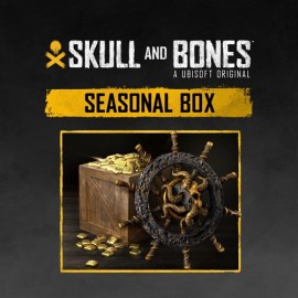 Skull and Bones Seasonal Box Xbox Series X|S (покупка на новый аккаунт) (Турция) Skull and Bones Seasonal Box Xbox Series X|S (покупка на новый аккаунт) (Турция)