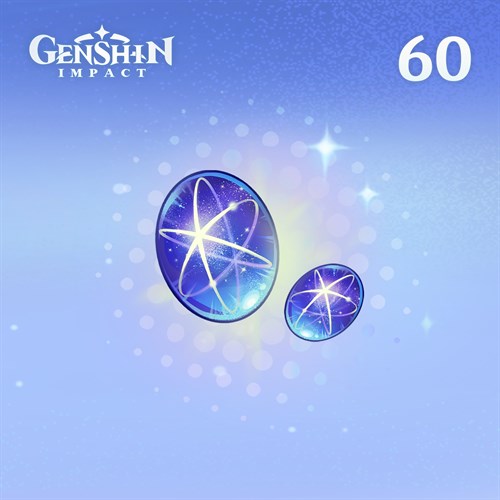 Genshin Impact: 60 Chronal Nexus Xbox Series X|S (покупка на новый аккаунт) (Турция) Genshin Impact: 60 Chronal Nexus Xbox Series X|S (покупка на новый аккаунт) (Турция)