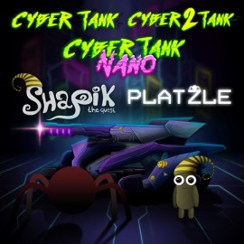 Rapid Snail Bundle Xbox One & Series X|S (покупка на любой аккаунт / ключ) (США) Rapid Snail Bundle Xbox One & Series X|S (покупка на любой аккаунт / ключ) (США)