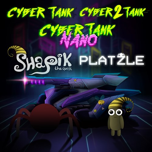 Rapid Snail Bundle Xbox One & Series X|S (покупка на любой аккаунт / ключ) (США) Rapid Snail Bundle Xbox One & Series X|S (покупка на любой аккаунт / ключ) (США)