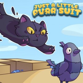 Just a Little Purr Suit (Xbox One) (покупка на любой аккаунт / ключ) (США) Just a Little Purr Suit (Xbox One) (покупка на любой аккаунт / ключ) (США)