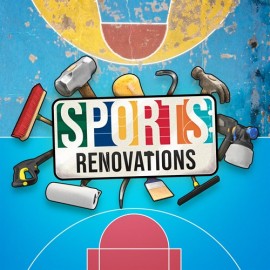 Sports Renovations Xbox Series X|S (покупка на любой аккаунт / ключ) (США) Sports Renovations Xbox Series X|S (покупка на любой аккаунт / ключ) (США)