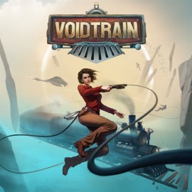 Voidtrain Xbox Series X|S (покупка на любой аккаунт) (США)