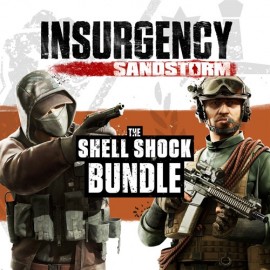 Insurgency: Sandstorm - Shell Shock Bundle Xbox One & Series X|S (покупка на любой аккаунт / ключ) (США) Insurgency: Sandstorm - Shell Shock Bundle Xbox One & Series X|S (покупка на любой аккаунт / ключ) (США)