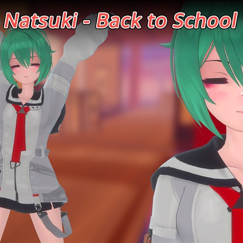 Peachy Derby - Natsuki - Back to School Xbox Series X|S (покупка на новый аккаунт) (Турция) Peachy Derby - Natsuki - Back to School Xbox Series X|S (покупка на новый аккаунт) (Турция)