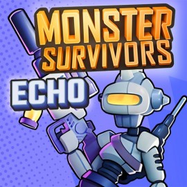 Monster Survivors: Echo DLC Xbox One & Series X|S (покупка на новый аккаунт) (Турция)