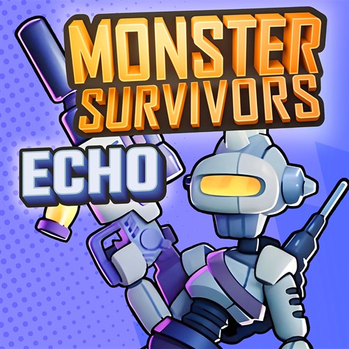 Monster Survivors: Echo DLC Xbox One & Series X|S (покупка на новый аккаунт) (Турция) Monster Survivors: Echo DLC Xbox One & Series X|S (покупка на новый аккаунт) (Турция)