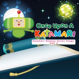 Once Upon A KATAMARI - Katamari Damacy Series Songs: Side A Xbox Series X|S (покупка на любой аккаунт / ключ) (США) Once Upon A KATAMARI - Katamari Damacy Series Songs: Side A Xbox Series X|S (покупка на любой аккаунт / ключ) (США)