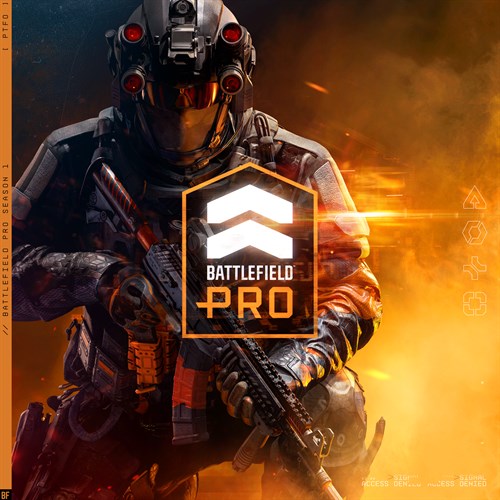 Season 1 Battlefield Pro - Battlefield 6 and REDSEC Xbox Series X|S (покупка на любой аккаунт / ключ) (США) Season 1 Battlefield Pro - Battlefield 6 and REDSEC Xbox Series X|S (покупка на любой аккаунт / ключ) (США)