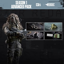 Season 1 Advanced Pack - Battlefield 6 and REDSEC Xbox Series X|S (покупка на любой аккаунт / ключ) (США) Season 1 Advanced Pack - Battlefield 6 and REDSEC Xbox Series X|S (покупка на любой аккаунт / ключ) (США)