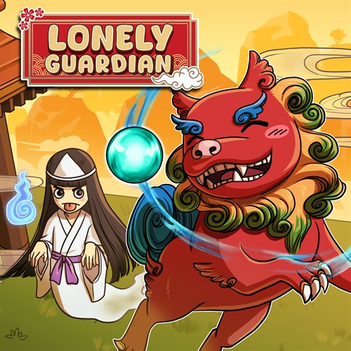 Lonely Guardian (Xbox Series) (покупка на любой аккаунт / ключ) (США) Lonely Guardian (Xbox Series) (покупка на любой аккаунт / ключ) (США)