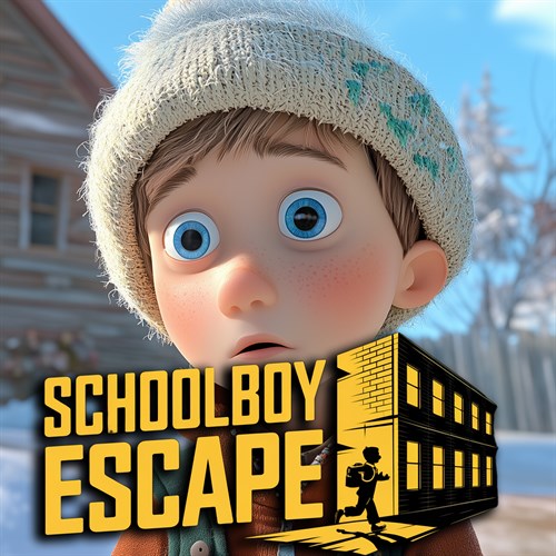Schoolboy Escape - Xbox Edition (покупка на любой аккаунт / ключ) (США) Schoolboy Escape - Xbox Edition (покупка на любой аккаунт / ключ) (США)