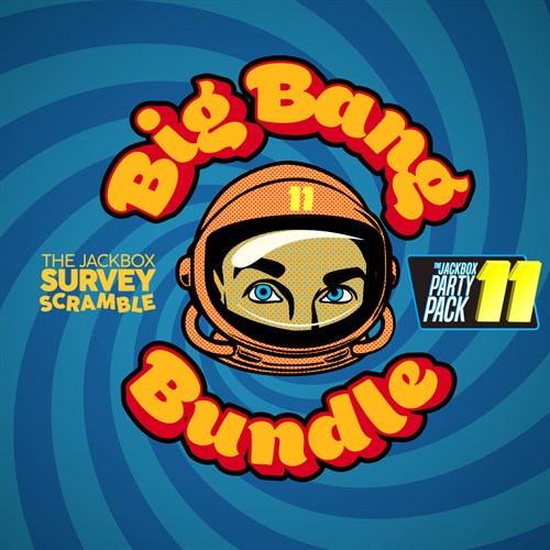 The Jackbox Big Bang Bundle Xbox One & Series X|S (покупка на любой аккаунт / ключ) (США) The Jackbox Big Bang Bundle Xbox One & Series X|S (покупка на любой аккаунт / ключ) (США)