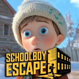 Schoolboy Escape - Xbox Edition (покупка на новый аккаунт) (Турция) Schoolboy Escape - Xbox Edition (покупка на новый аккаунт) (Турция)