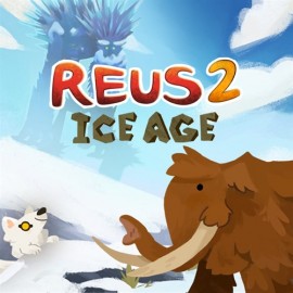 Reus 2 - Ice Age Xbox One & Series X|S (покупка на новый аккаунт) (Турция) Reus 2 - Ice Age Xbox One & Series X|S (покупка на новый аккаунт) (Турция)