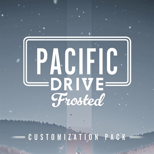 Pacific Drive: Frosted Customization Pack Xbox Series X|S (покупка на любой аккаунт / ключ) (США) Pacific Drive: Frosted Customization Pack Xbox Series X|S (покупка на любой аккаунт / ключ) (США)