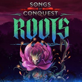 Roots DLC - Songs of Conquest Xbox Series X|S (покупка на любой аккаунт / ключ) (США) Roots DLC - Songs of Conquest Xbox Series X|S (покупка на любой аккаунт / ключ) (США)