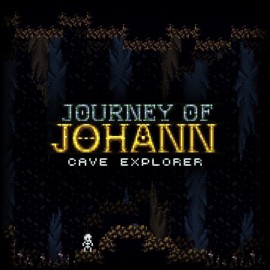 Journey of Johann: Cave Explorer Xbox Series X|S (покупка на новый аккаунт) (Турция) Journey of Johann: Cave Explorer Xbox Series X|S (покупка на новый аккаунт) (Турция)