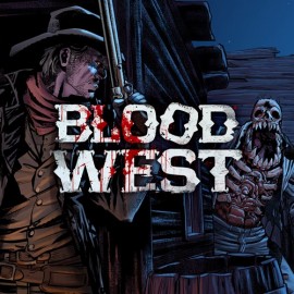 Blood West Xbox Series X|S (покупка на любой аккаунт / ключ) (Польша)