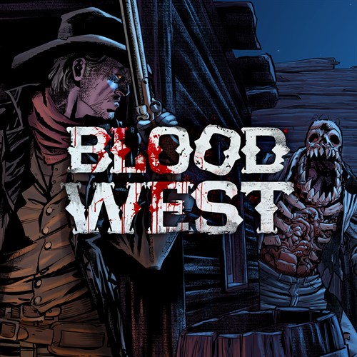 Blood West Xbox Series X|S (покупка на любой аккаунт / ключ) (Польша)