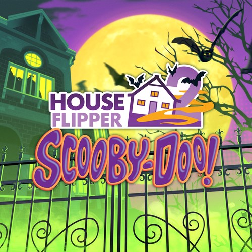 House Flipper 2 - Scooby-Doo DLC Xbox Series X|S (покупка на любой аккаунт / ключ) (США) House Flipper 2 - Scooby-Doo DLC Xbox Series X|S (покупка на любой аккаунт / ключ) (США)