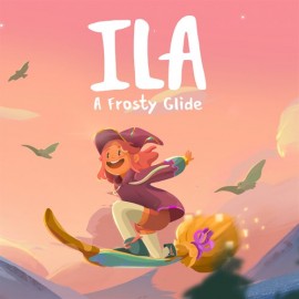 ILA: A Frosty Glide Xbox Series X|S (покупка на любой аккаунт / ключ) (США) ILA: A Frosty Glide Xbox Series X|S (покупка на любой аккаунт / ключ) (США)