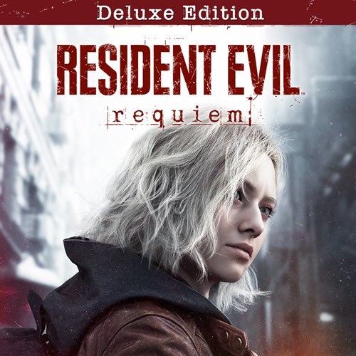 Resident Evil Requiem Deluxe Edition Xbox Series X|S (покупка на любой аккаунт) (США)