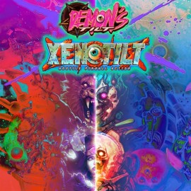 WIZNWAR PINBALL BUNDLE Xbox One & Series X|S (покупка на любой аккаунт / ключ) (США)