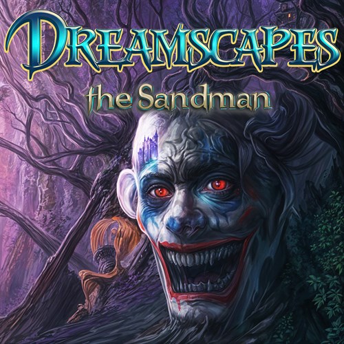 Dreamscapes - The Sandman Xbox One & Series X|S (покупка на любой аккаунт / ключ) (США) Dreamscapes - The Sandman Xbox One & Series X|S (покупка на любой аккаунт / ключ) (США)