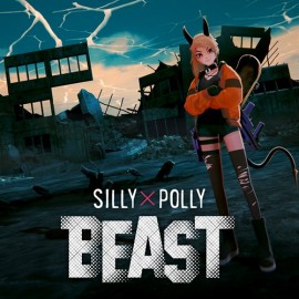 Silly Polly Beast Xbox One & Series X|S (покупка на новый аккаунт) (Турция) Silly Polly Beast Xbox One & Series X|S (покупка на новый аккаунт) (Турция)