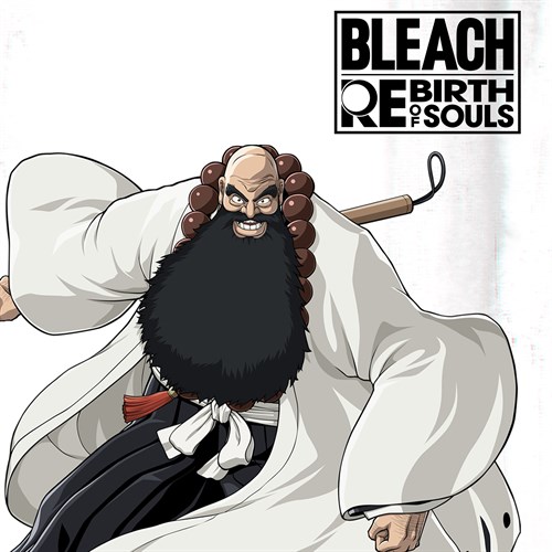 BLEACH Rebirth of Souls - Ichibe Hyosube Xbox Series X|S (покупка на новый аккаунт) (Турция)