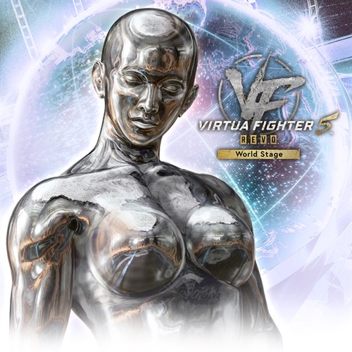 VF5 R.E.V.O. World Stage: New Fighter “Dural” - Virtua Fighter 5 R.E.V.O. World Stage Xbox Series X|S (покупка на новый аккаунт) (Турция) VF5 R.E.V.O. World Stage: New Fighter “Dural” - Virtua Fighter 5 R.E.V.O. World Stage Xbox Series X|S (покупка на новый аккаунт) (Турция)