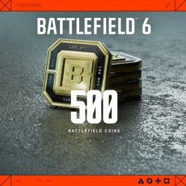 500 BFC for Battlefield 6 and REDSEC Xbox Series X|S (покупка на любой аккаунт) (США)