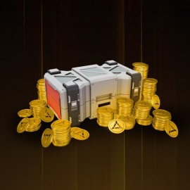 6000 Nano Gold - Superball Xbox One & Series X|S (покупка на любой аккаунт) (США)