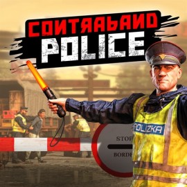 Contraband Police Xbox Series X|S (покупка на любой аккаунт) (США)
