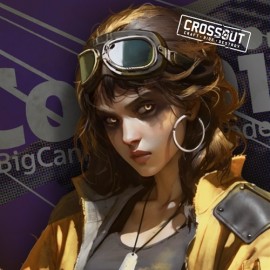 Crossout — “Steel storm” event pass Xbox One & Series X|S (покупка на любой аккаунт / ключ) (США) Crossout — “Steel storm” event pass Xbox One & Series X|S (покупка на любой аккаунт / ключ) (США)