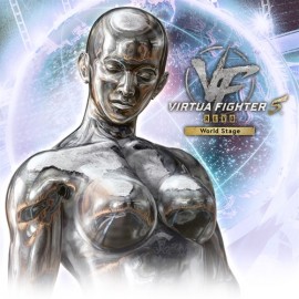 VF5 R.E.V.O. World Stage: New Fighter “Dural” - Virtua Fighter 5 R.E.V.O. World Stage Xbox Series X|S (покупка на любой аккаунт / ключ) (США)