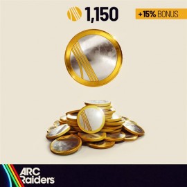 1,150 Raider Tokens - ARC Raiders Xbox Series X|S (покупка на любой аккаунт) (США) 1,150 Raider Tokens - ARC Raiders Xbox Series X|S (покупка на любой аккаунт) (США)