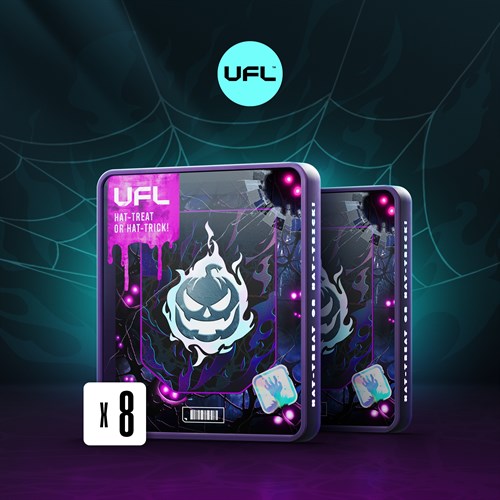 Midnight Eight Bundle - UFL Xbox Series X|S (покупка на любой аккаунт) (США)