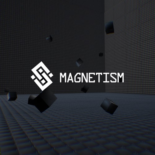 Magnetism X Xbox Series X|S (покупка на новый аккаунт) (Турция)