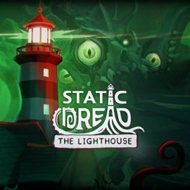 Static Dread: The Lighthouse Xbox One & Series X|S (покупка на новый аккаунт) (Турция) Static Dread: The Lighthouse Xbox One & Series X|S (покупка на новый аккаунт) (Турция)