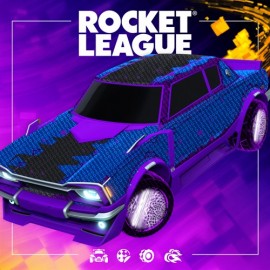 Rocket League - Season 20 Veteran Pack Xbox One & Series X|S (покупка на новый аккаунт) (Турция) Rocket League - Season 20 Veteran Pack Xbox One & Series X|S (покупка на новый аккаунт) (Турция)