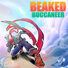 Beaked Buccaneer Xbox One & Series X|S (покупка на любой аккаунт / ключ) (США)