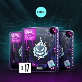 Nightfall Seventeen Bundle - UFL Xbox Series X|S (покупка на любой аккаунт) (США) Nightfall Seventeen Bundle - UFL Xbox Series X|S (покупка на любой аккаунт) (США)