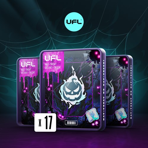 Nightfall Seventeen Bundle - UFL Xbox Series X|S (покупка на любой аккаунт) (США) Nightfall Seventeen Bundle - UFL Xbox Series X|S (покупка на любой аккаунт) (США)