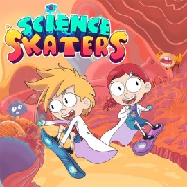 Science Skaters Xbox One & Series X|S (покупка на любой аккаунт / ключ) (США)