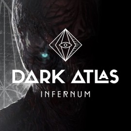 Dark Atlas: Infernum Xbox Series X|S (покупка на новый аккаунт) (Турция)