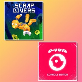 Gearhead Games 2-in-1 Endless Bundle Xbox One & Series X|S (покупка на новый аккаунт) (Турция) Gearhead Games 2-in-1 Endless Bundle Xbox One & Series X|S (покупка на новый аккаунт) (Турция)