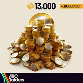 13,000 Raider Tokens - ARC Raiders Xbox Series X|S (покупка на новый аккаунт) (Турция) 13,000 Raider Tokens - ARC Raiders Xbox Series X|S (покупка на новый аккаунт) (Турция)